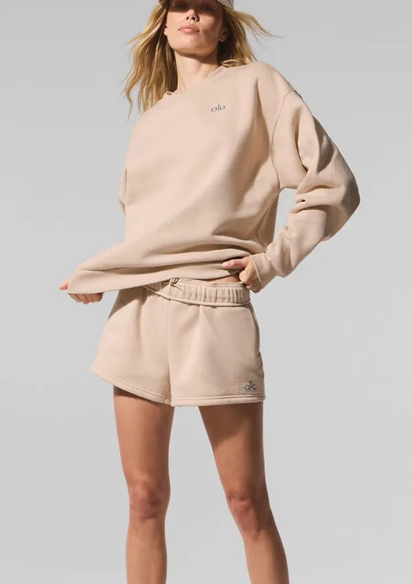 Accolade Short - Macadamia - Image 4