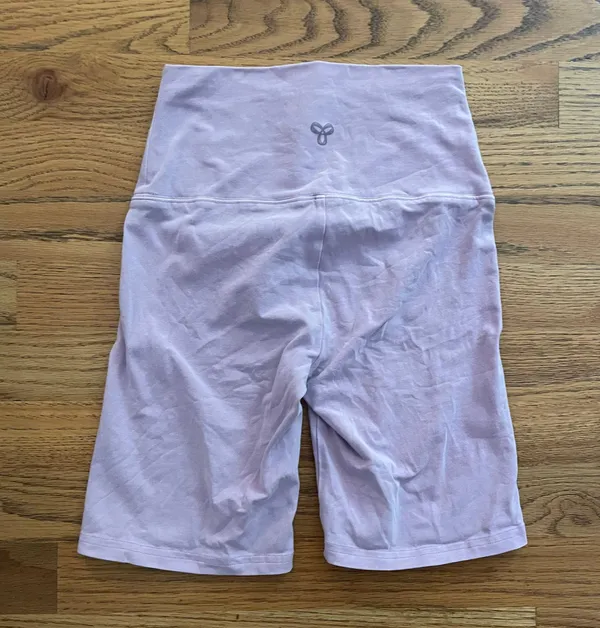Biker Shorts - Image 2