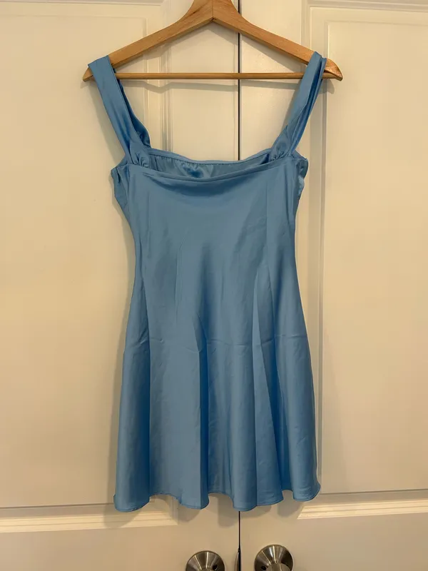 Beginning Boutique Mini Dress - Image 3