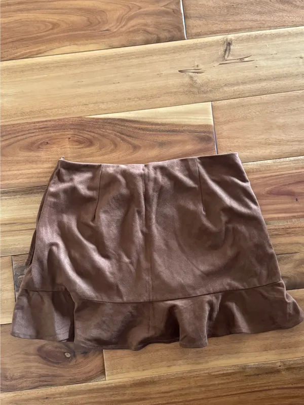 Windsor Mini Skirt - Image 3