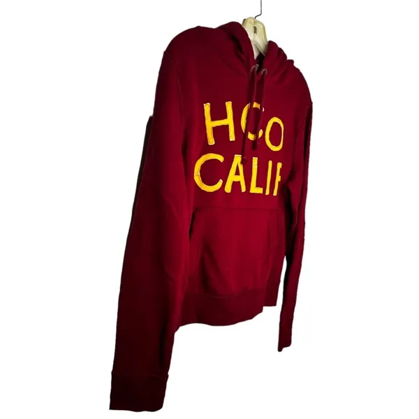 Hollister Pullover Hoody‎ - Image 3