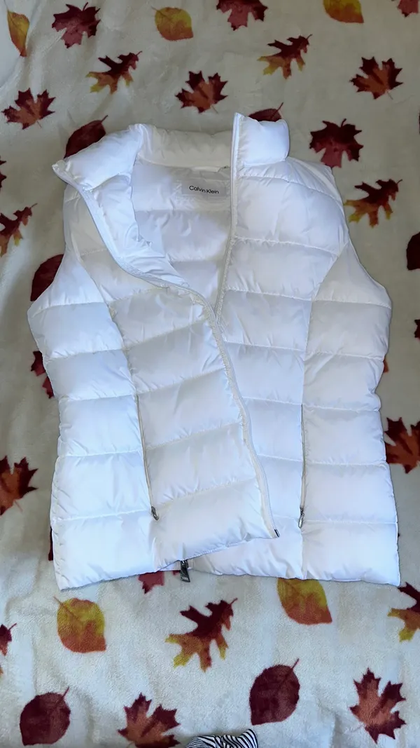 Calvin Klein Lightweight Vest - Image 3