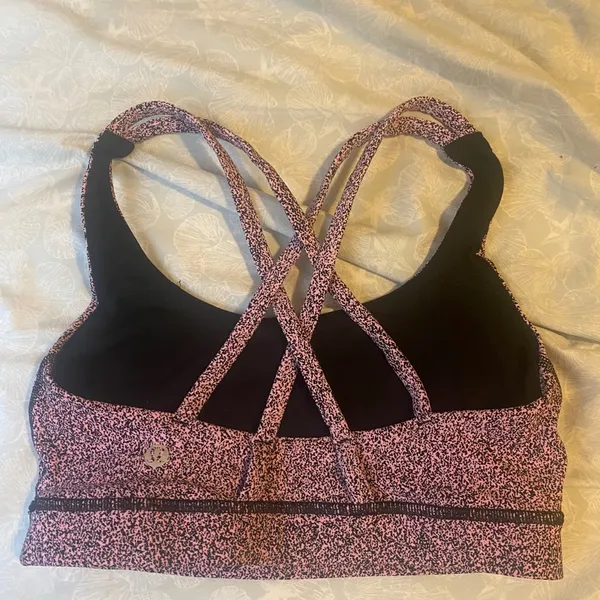 Lululemon sports bra - Image 3
