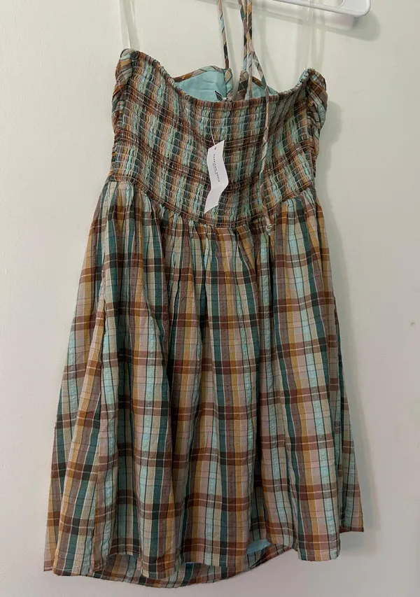 American Eagle Dress - Image 3