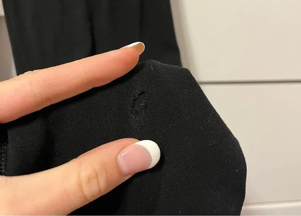 Lululemon Align Crop Leggings - Image 6