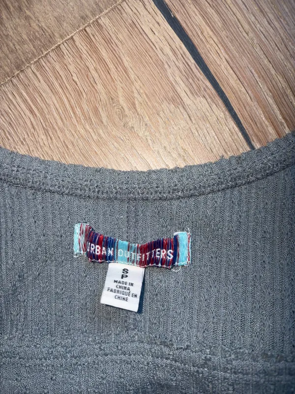 brand new urban outfitters tank small - Image 3