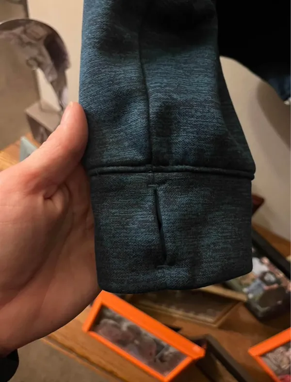 Ladies  Jacket - Image 4
