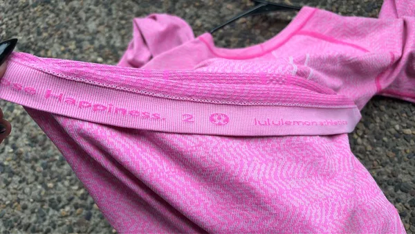 Lululemon Top - Image 3