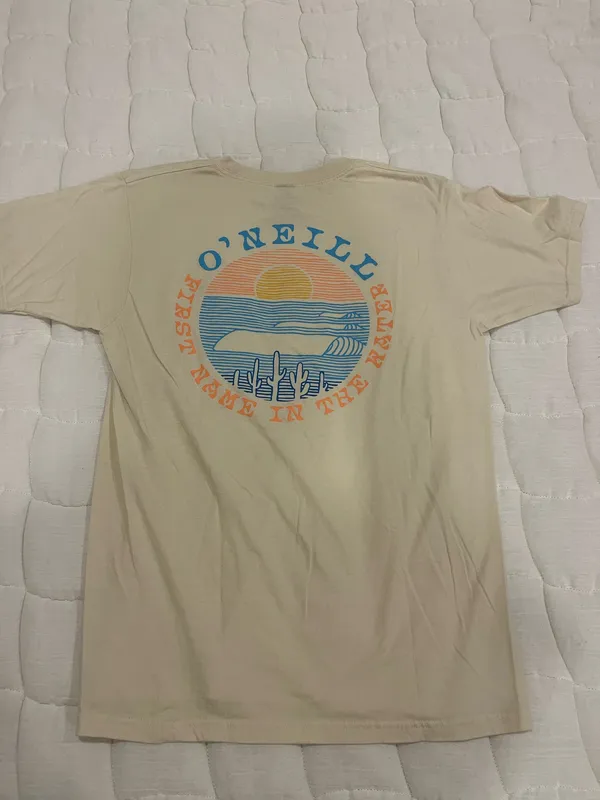 O'Neill shirt - Image 2