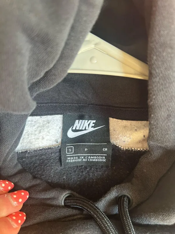 Nike Sweatshirt  - Image 4