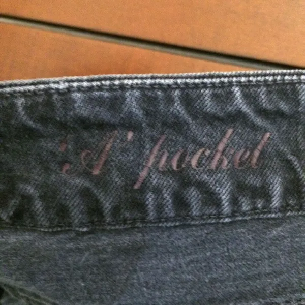 7fam 7 for all mankind jeweled a pocket jeans - Image 12