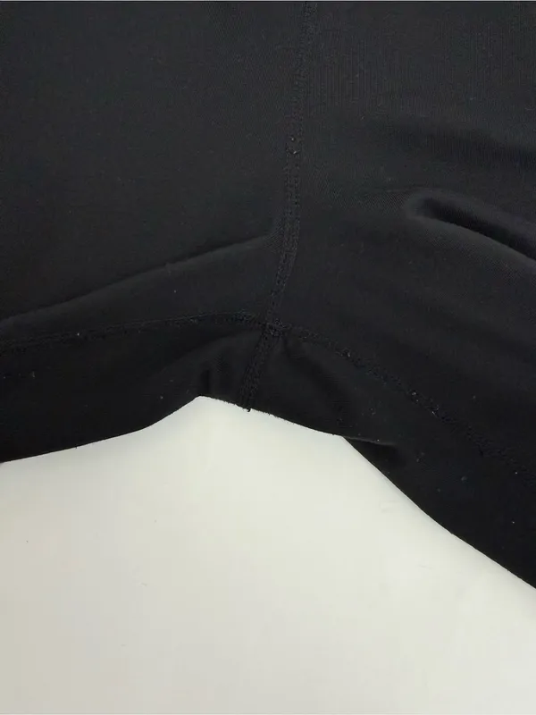 Vuori Performance Jogger Heathered Black - Image 13