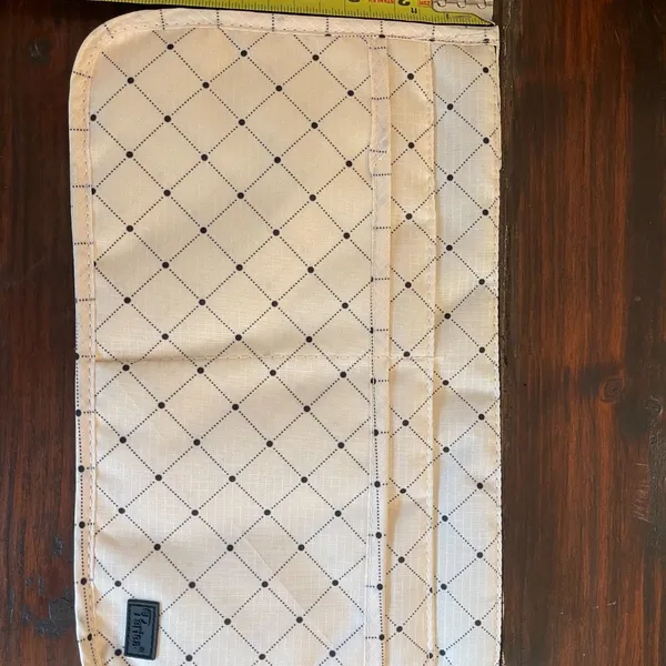 Periea Set of 2 Purse Organizers - Image 12