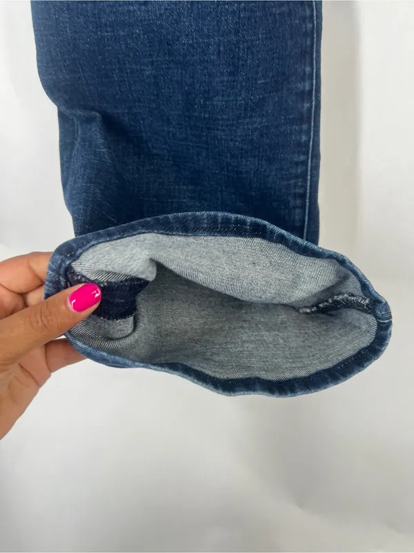 JOE’S Jeans Flawless The Provocateur Petite Bootcut Head Turner Size 31 - Image 5
