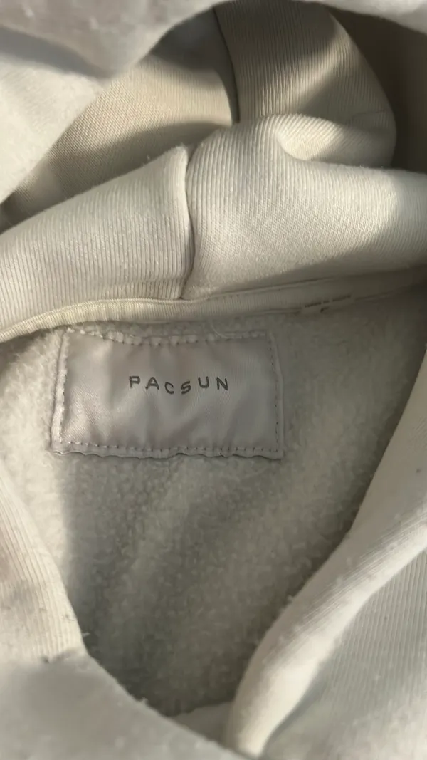 PacSun Hoodie - Image 2