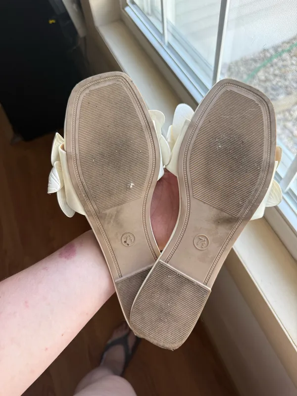 Target Sandals - Image 6