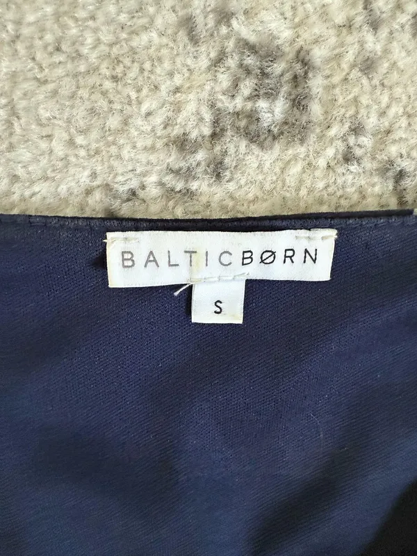 Baltic Born Maxi Dress Floral - Image 2