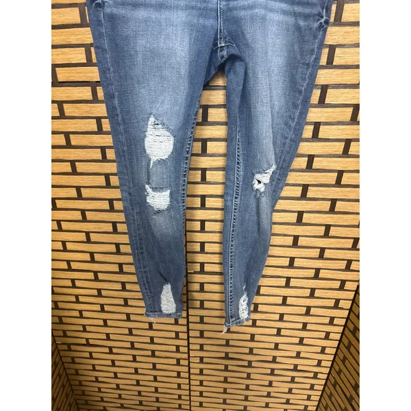 BKE Payton‎ Universal Mid Rise Skinny Ankle Jeans Size 29 - Image 4