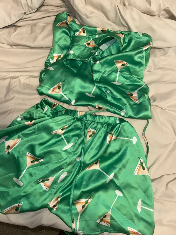Martini Sleep Set Size XS - Image 2