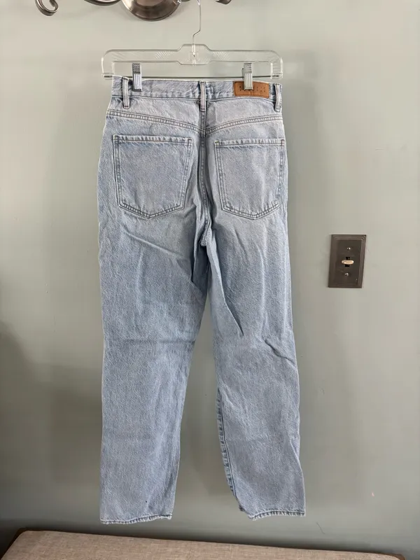 Pacsun Dad Jeans - Image 2
