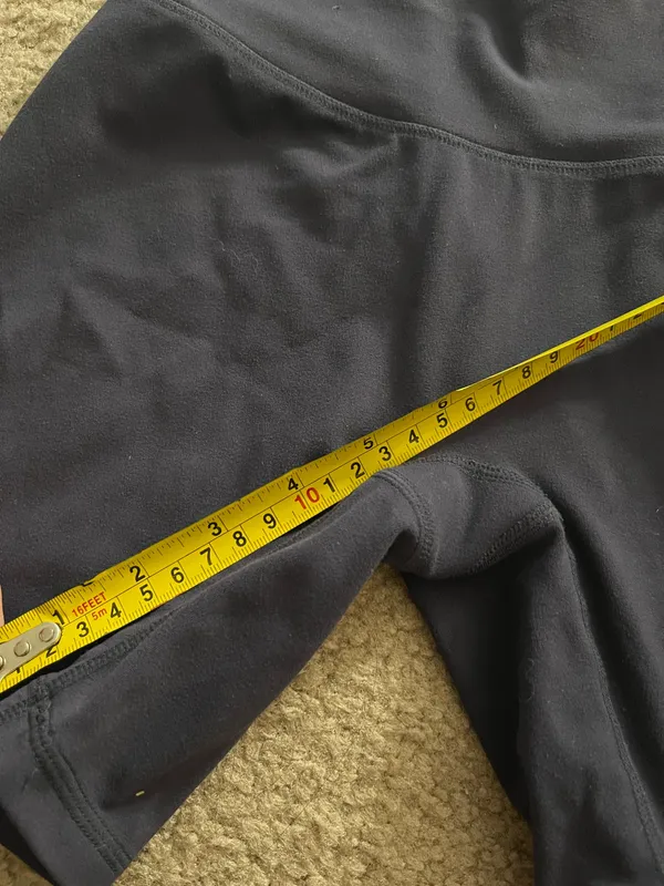 Oner SoftMotion Shorts - Image 5