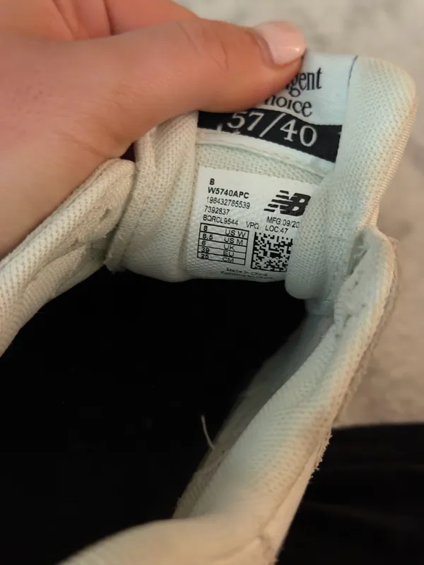 New Balance - Image 4