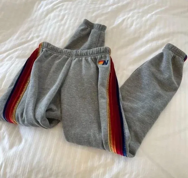 Aviator Nation Sweatpants - Image 3