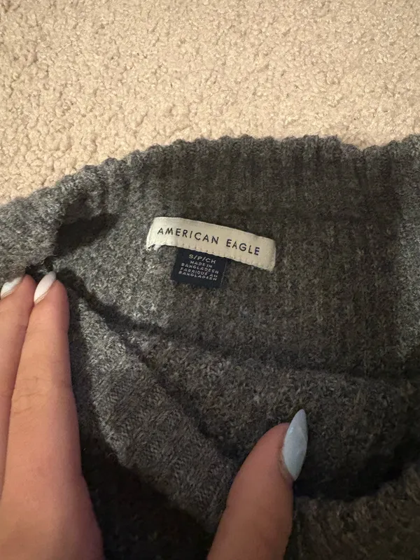 Sweater American Eagle - Image 2