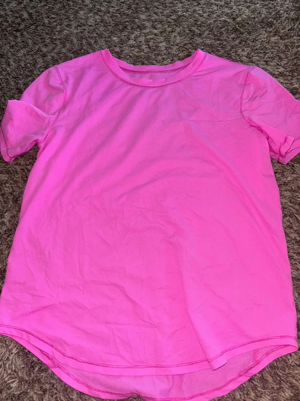 Workout Top - Image 2