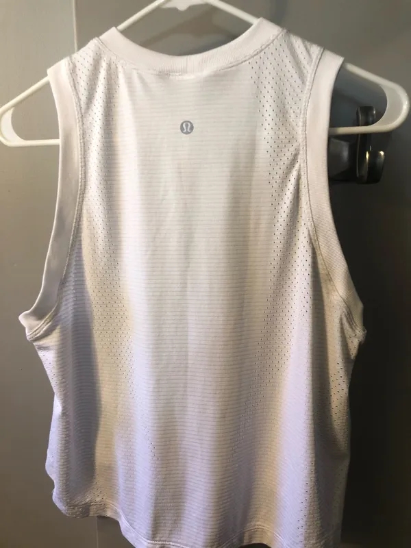 Lululemon Tank Top - Image 3