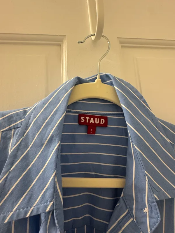 Staud Dress - Image 2