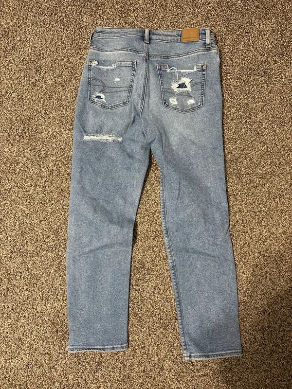 American Eagle Jeans Women’s Stretch - Image 3