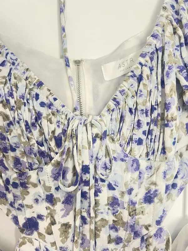 ASTR The Label Dress - Image 5