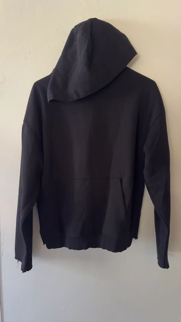 Zara Hoodie Size M - Image 2