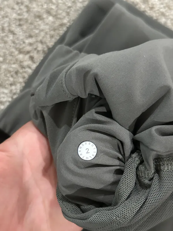 Lululemon On The Fly Shorts - Image 4