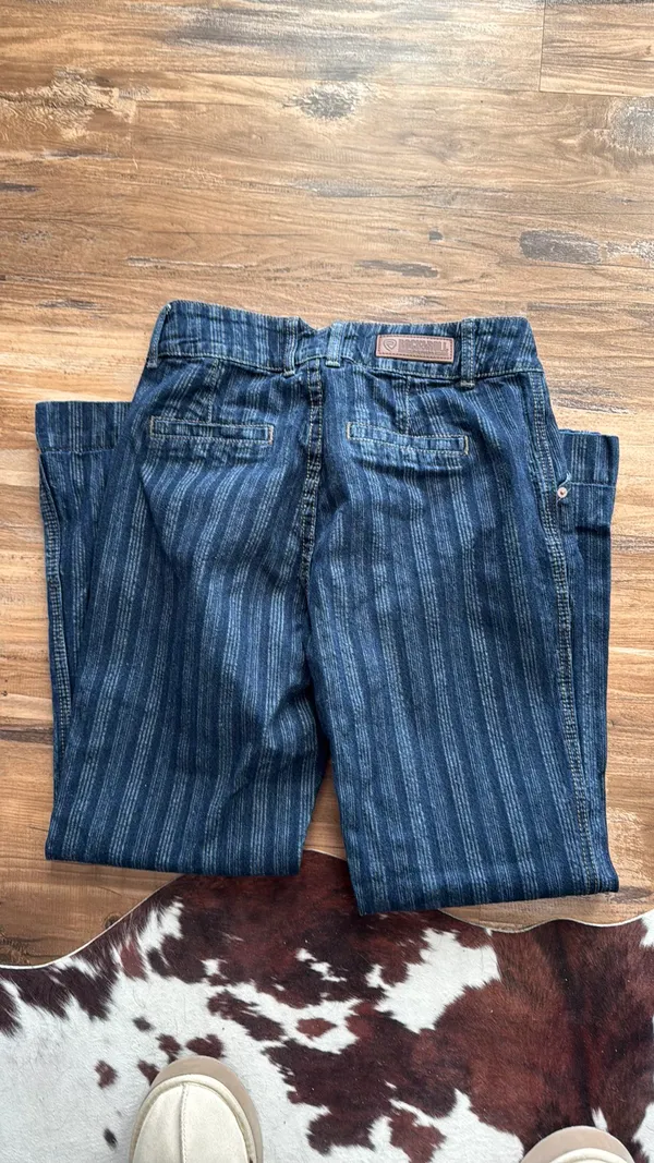 Rock and Roll Denim Multi Size 27 - Image 2