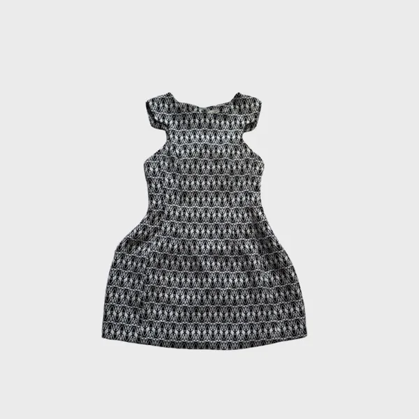 Angel Biba Mini Dress - Image 3