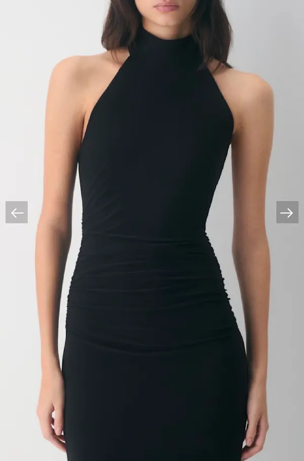 Smooth Matter™ Remedy Dress - Image 2