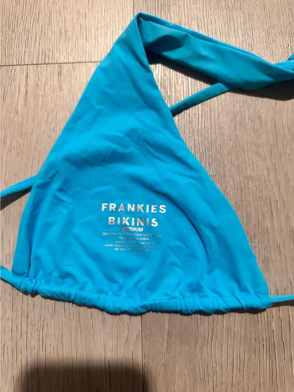 Frankies Bikinis Set - Image 5