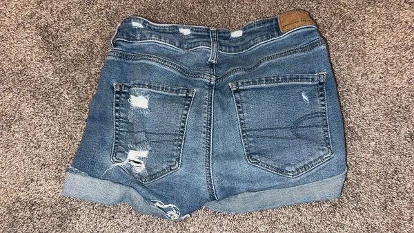 American Eagle Shorts - Image 3