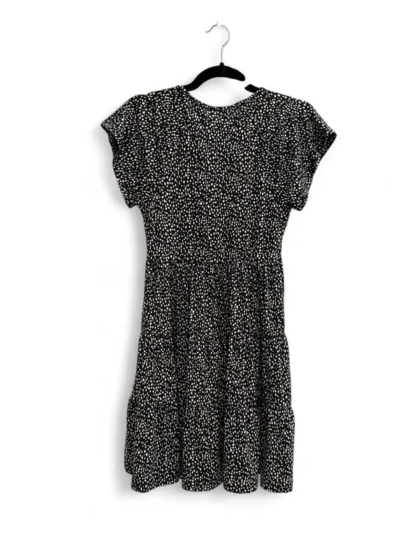 Urban Outfitters Polka Dot Mini Dress - Image 2