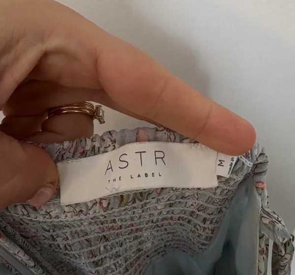 ASTR The Label Dress - Image 4