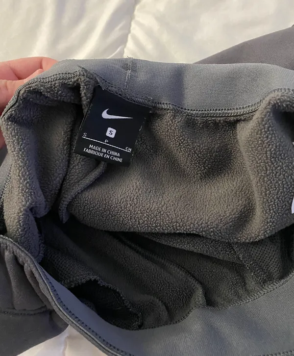 Nike Sweatpants - Image 8