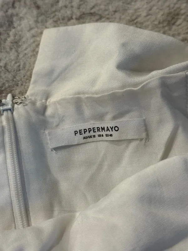 Peppermayo Mini Dress - Image 2