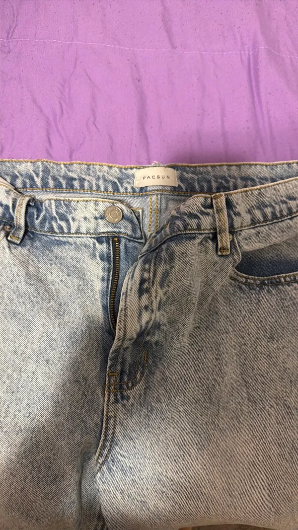 Jeans PacSun  - Image 4