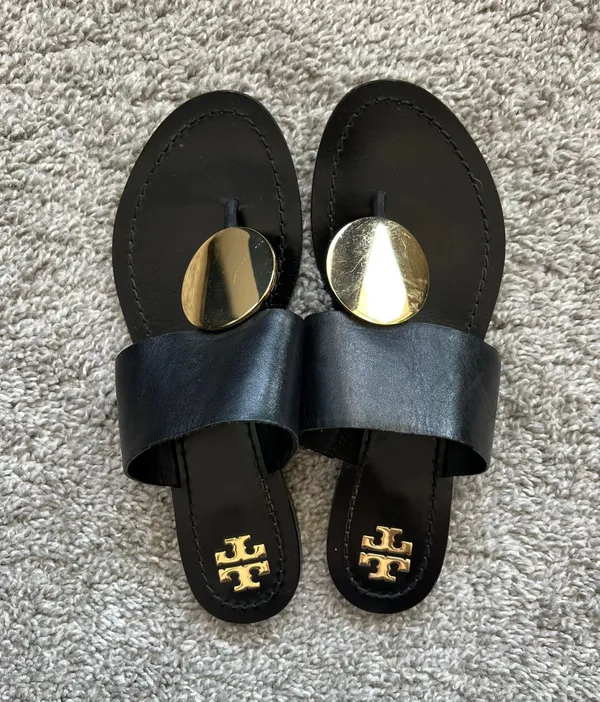 Tory Burch Sandals - Image 2