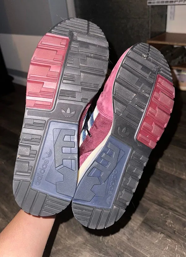 Original Shoes - Image 5