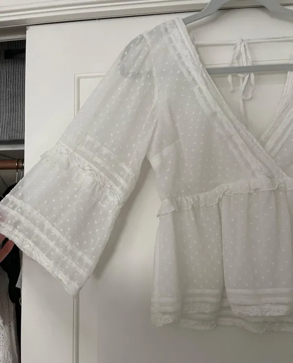 Abercrombie Top - Image 4