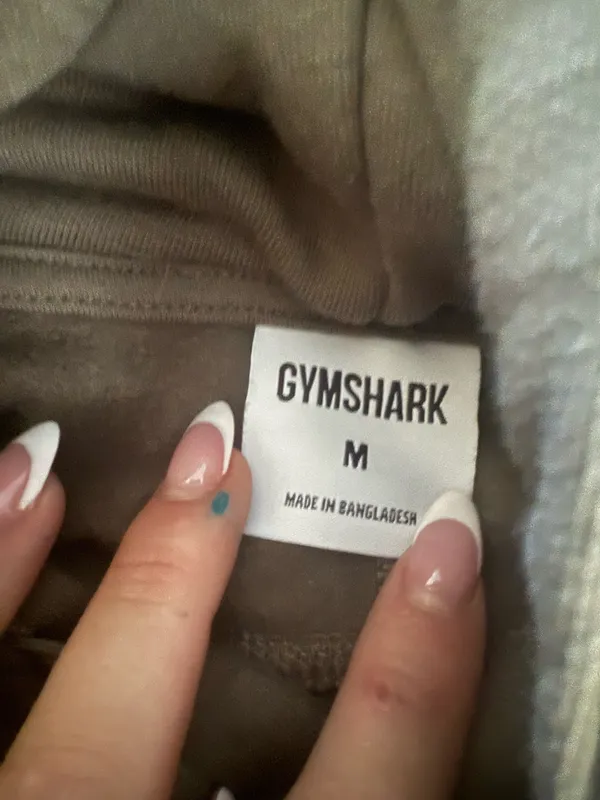 gymshark sweatshirt  - Image 2