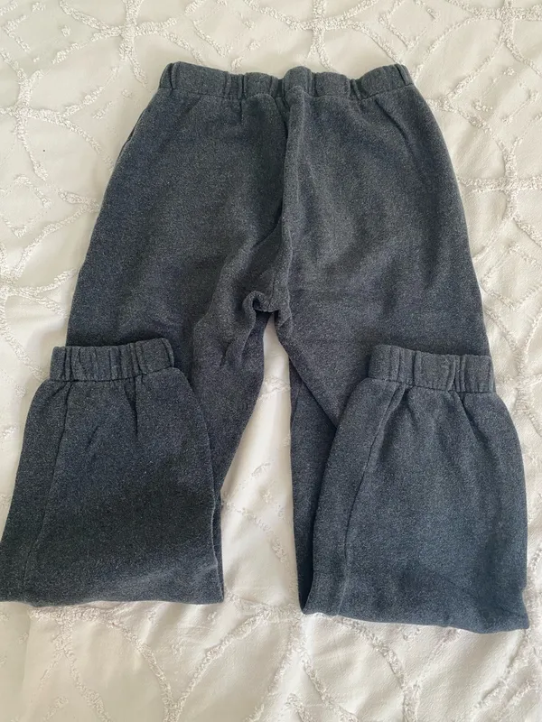 Brandy Melville Sweatpants - Image 4